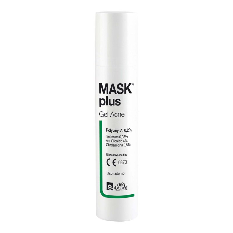 MASK Plus 50ml