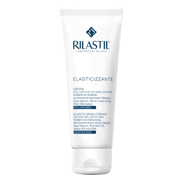 Rilastil Crema Corpo Elasticizzante 75 m...