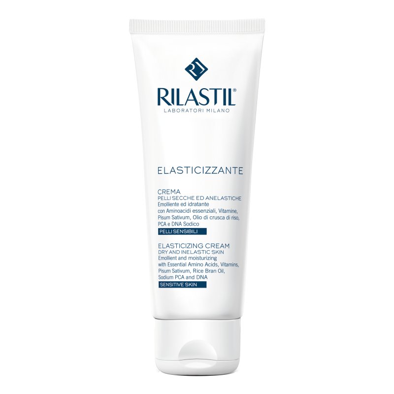 Rilastil Crema Corpo Elasticizzante 75 ml