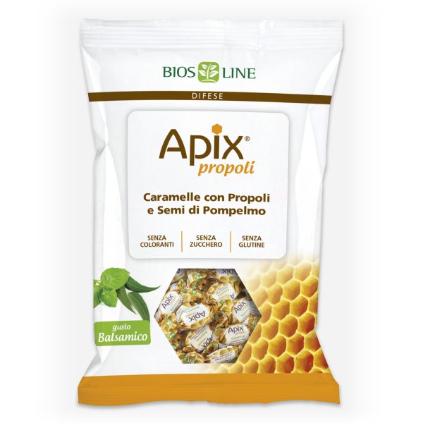 APIX Caram.Balsam.50g