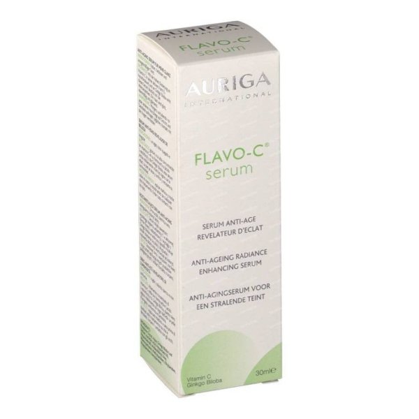 FLAVO-C Serum Siero 30ml