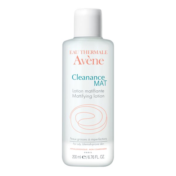 Eau Thermale Avene Cleanance Mat Lozione...