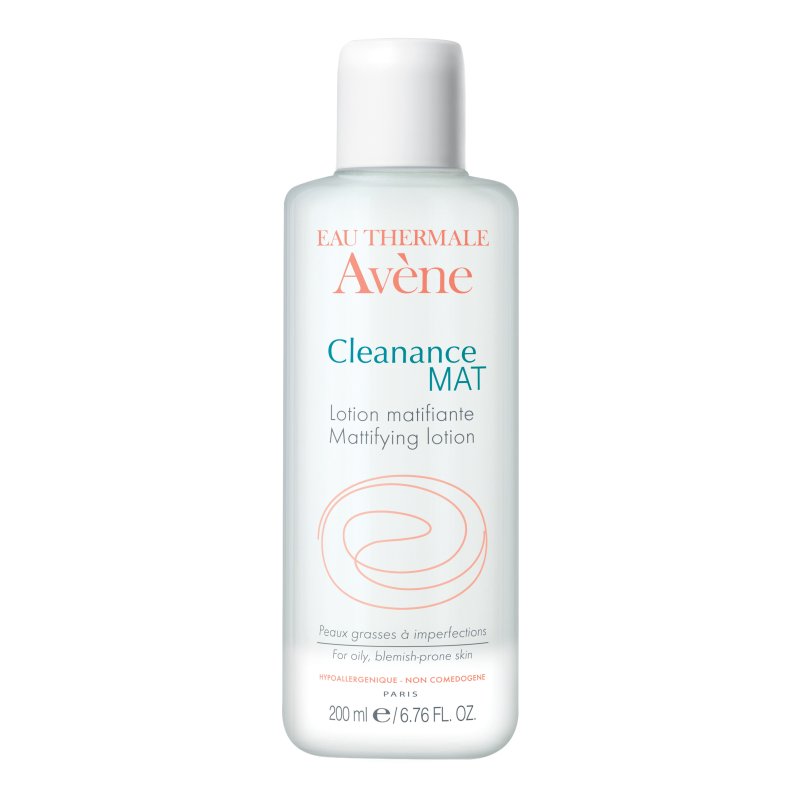 Eau Thermale Avene Cleanance Mat Lozione 200 ml