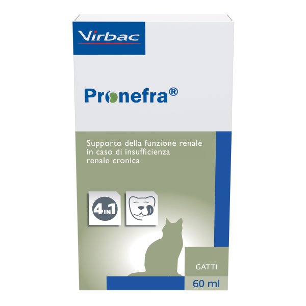 PRONEFRA Gatti 60ml