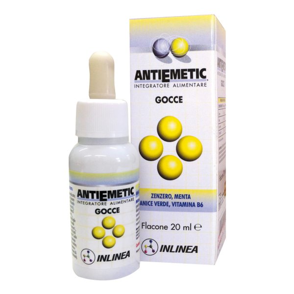 ANTIEMETIC Gocce 20ml