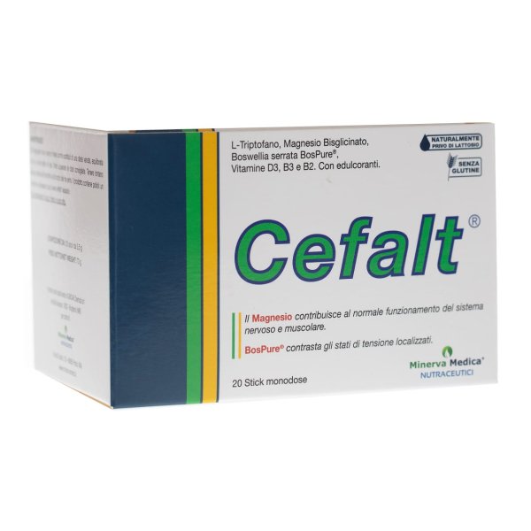 CEFALT 14 Stick