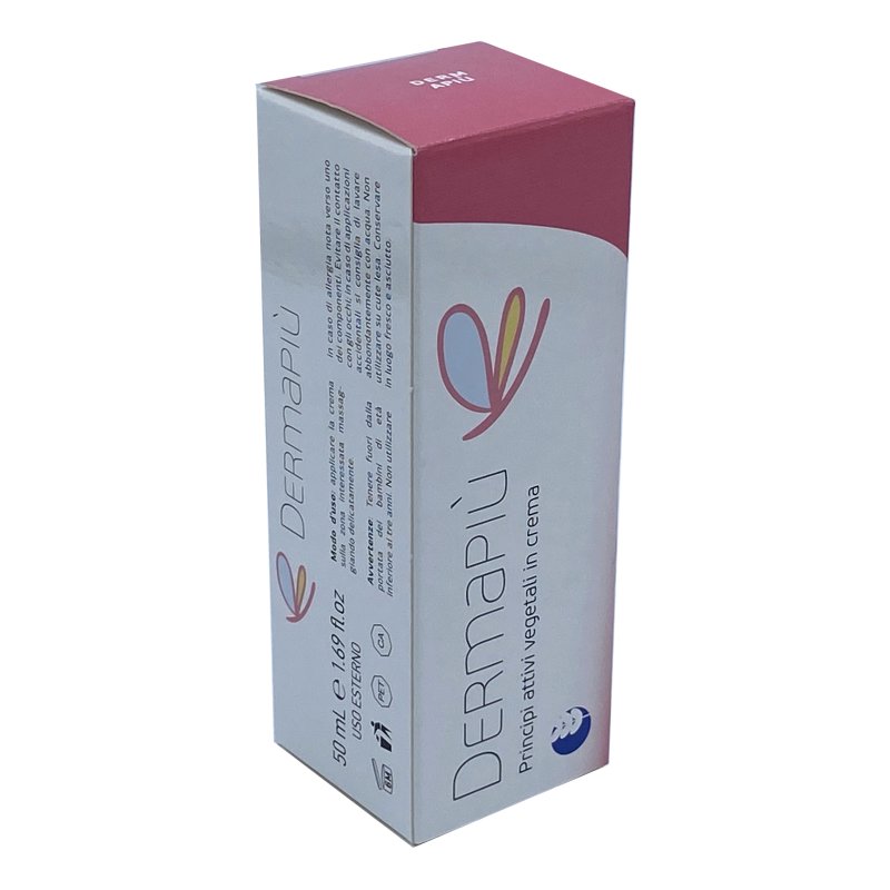 DERMAPIU'Crema 50ml