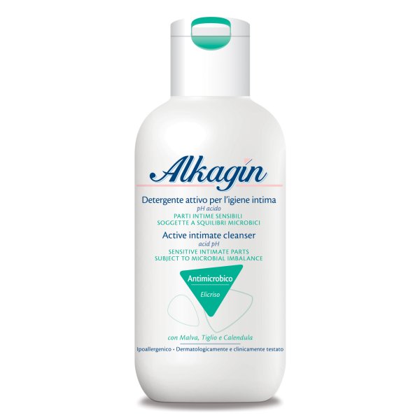 ALKAGIN*Det.Int.Attivo 250ml