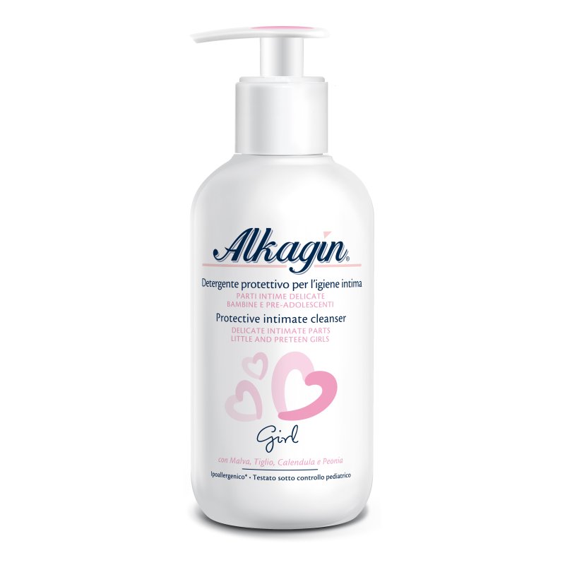 ALKAGIN*Det.Int.Girl 250ml