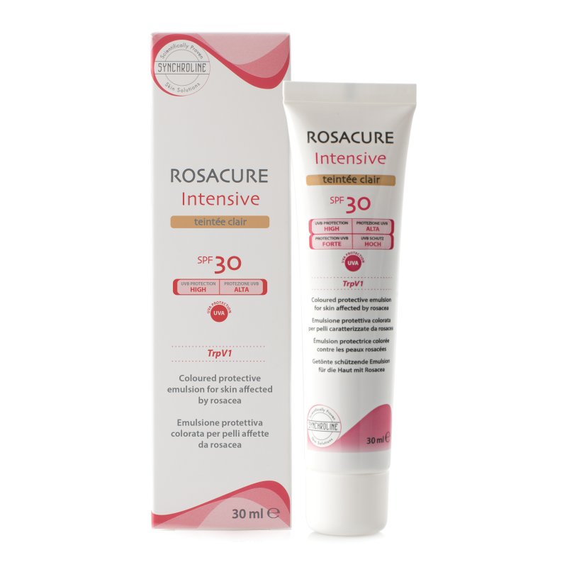 ROSACURE Int.Teintee Clair30ml