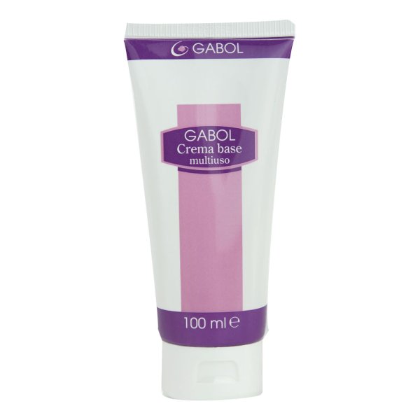 GABOL Crema Base 100ml