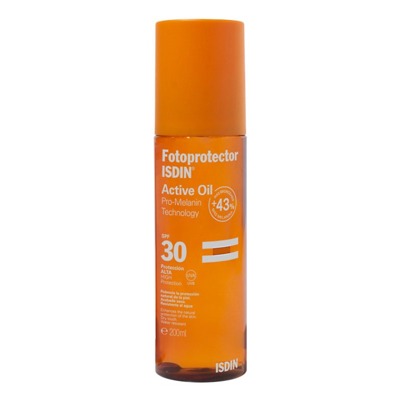 FOTOPROT.Active Oil fp30 200ml