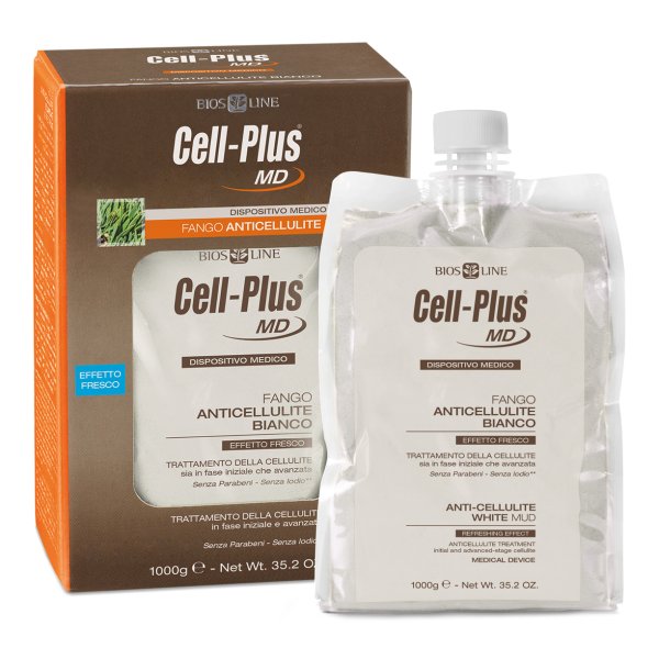 CELL PLUS MD Fango BI A-Cell.