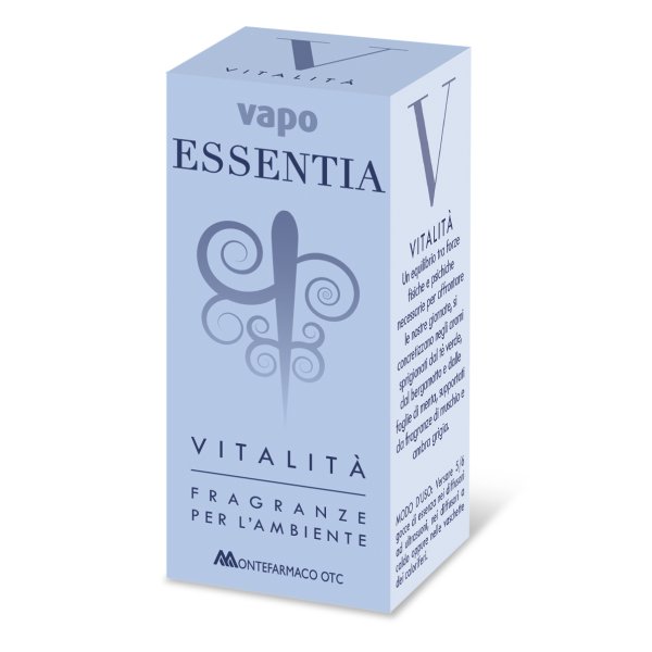 VAPO ESSENTIA Vitalita'10ml