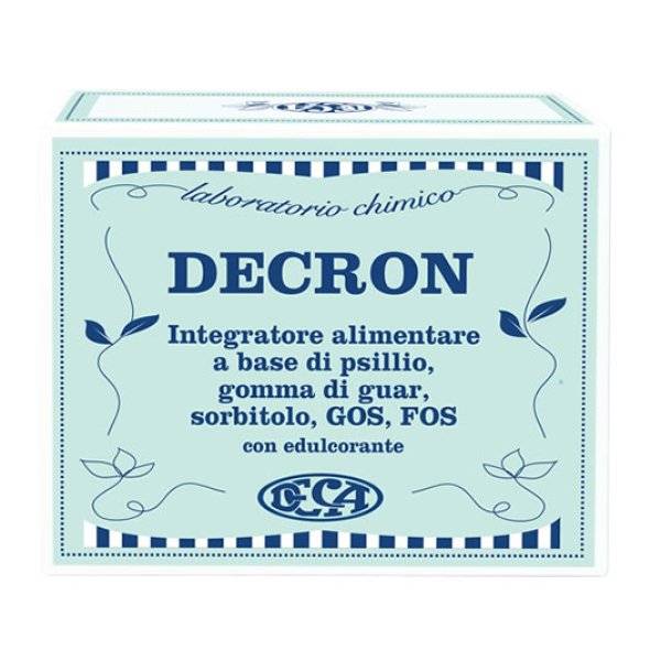 DECRON 20 Bust.