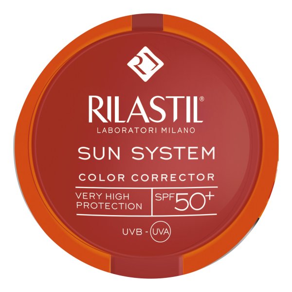 Rilastil Sun System SPF 50+ Protezione S...