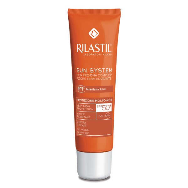 Rilastil Sun System PPT Crema SPF 50+ Pr...