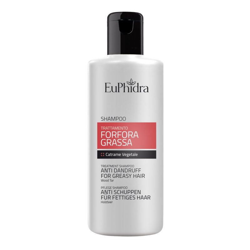 EUPHIDRA Sh.Forf.Grassa 200ml