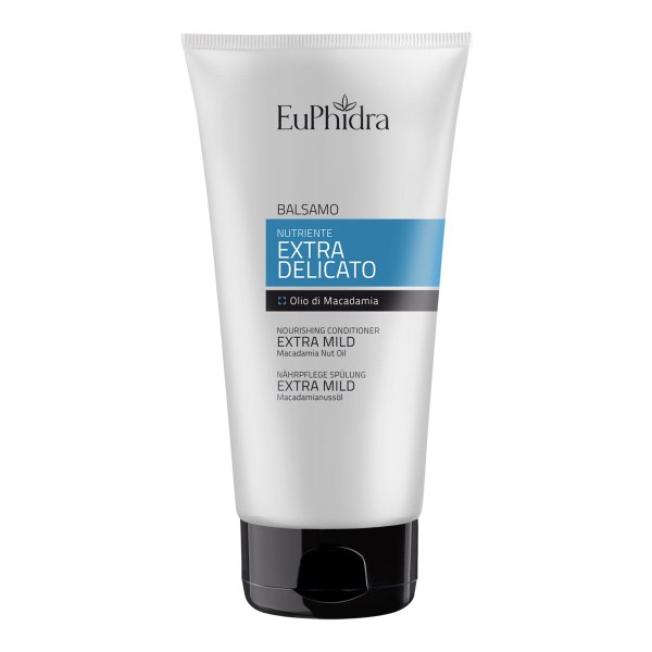 EUPHIDRA Balsamo Ext.Del.200ml