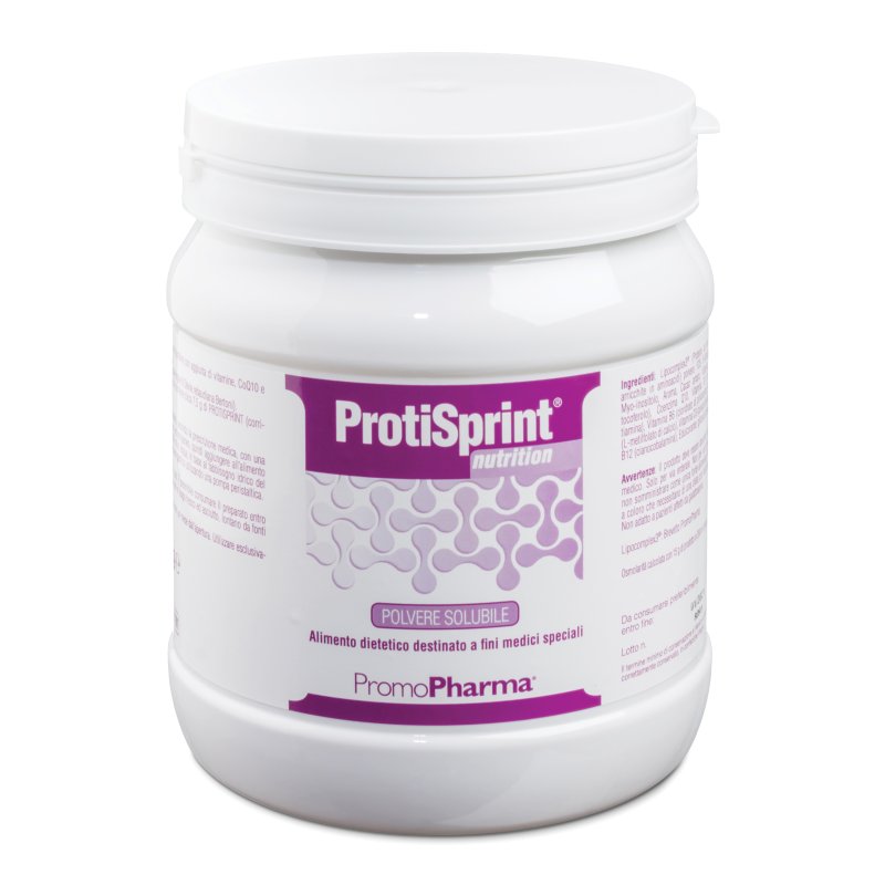 PROTISPRINT Nutrition 300g