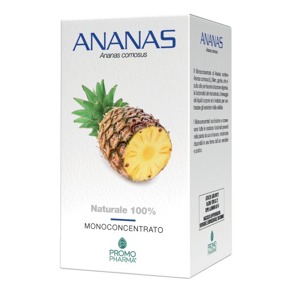 ANANAS 50 Capsule PRP