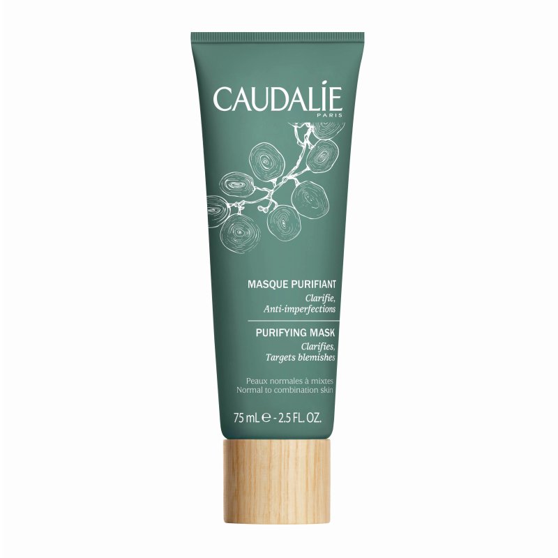 Caudalie Maschera Purificante  75 ml