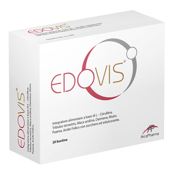 EDOVIS 20 Bust.