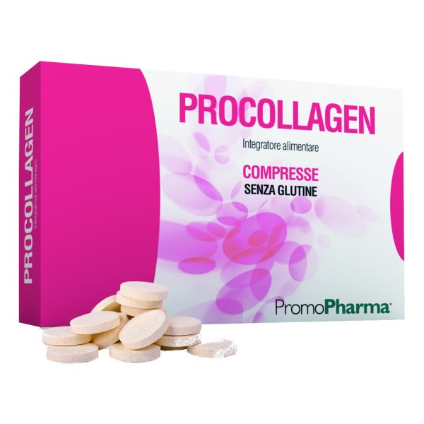 PROCOLLAGEN 30 Compresse