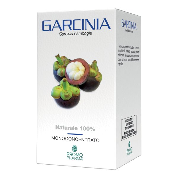 GARCINIA 50 Capsule PRP