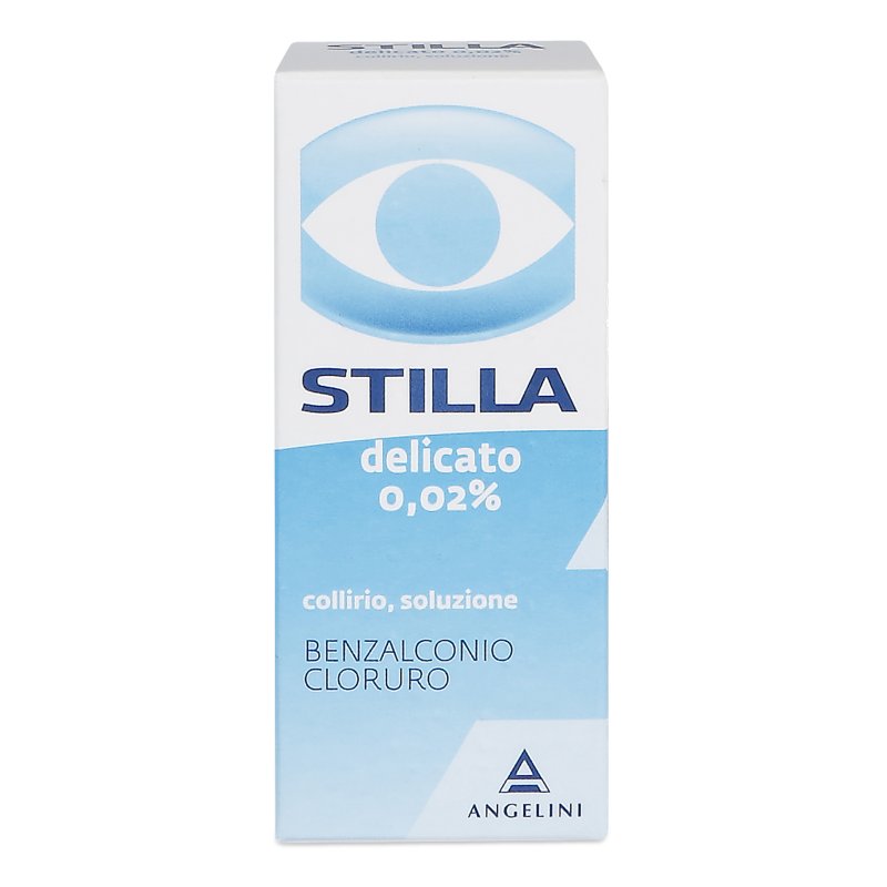 Stilla Benessere 10ml