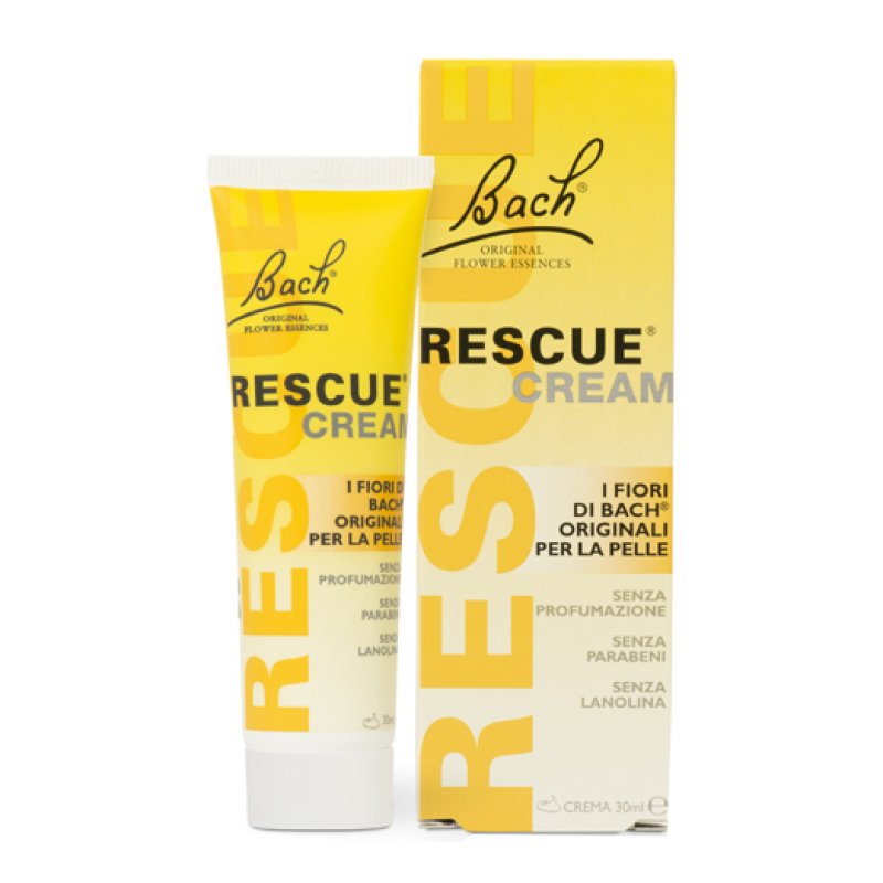 RESCUE Cream 30ml LKR