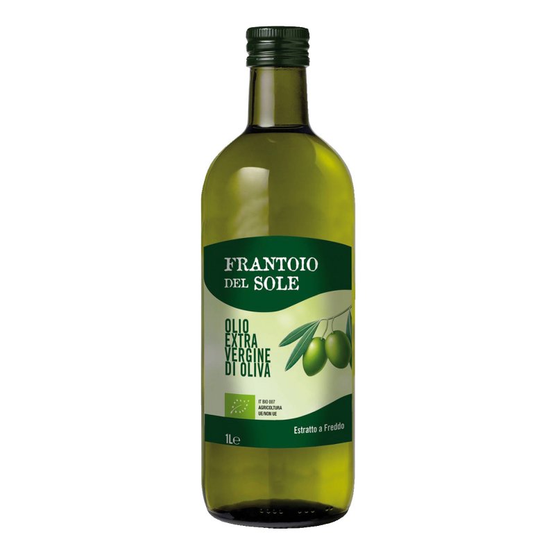 FdL Olio Ex-Verg.Oliva 1000ml