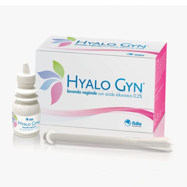 Hyalo Gyn Lavanda Vaginale 3 flaconi 30 ...