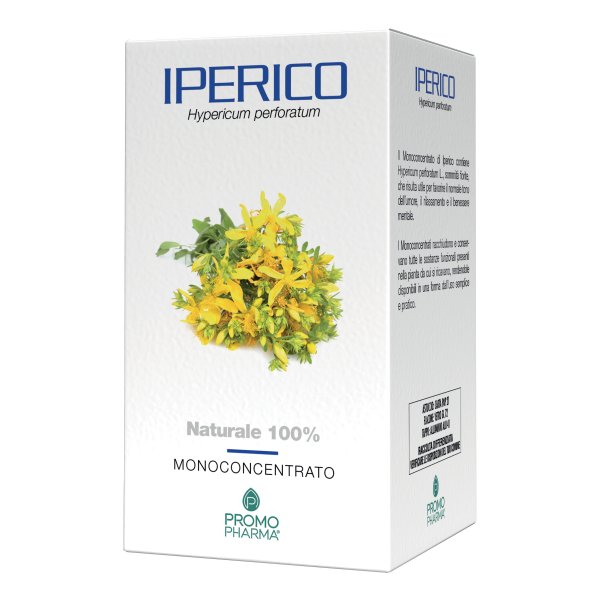 IPERICO 50 Capsule PRP