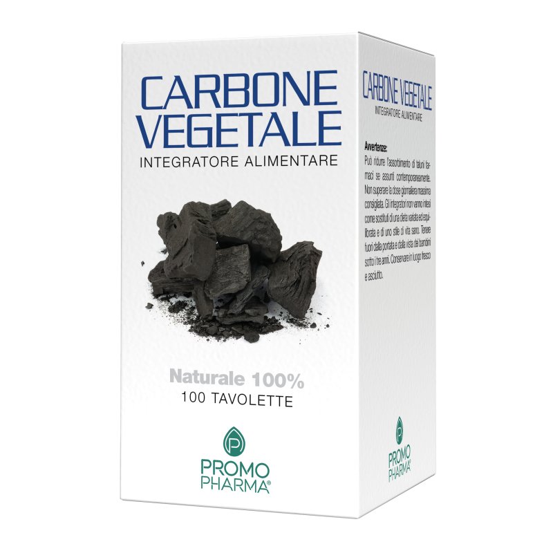 CARBONE Veg.100 Tav.PRP