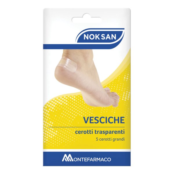 NOK SAN Cer.Vesciche Grandi5pz