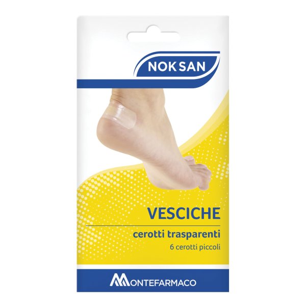 NOK SAN Cer.Vesciche Pic.6pz