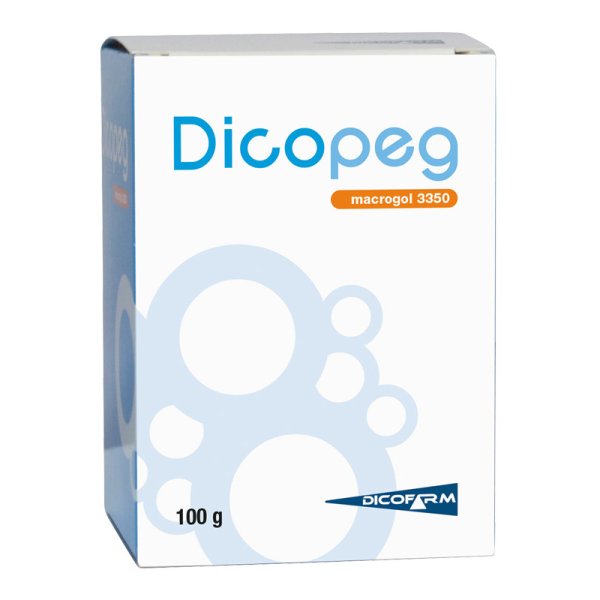 DICOPEG Barattolo 100g