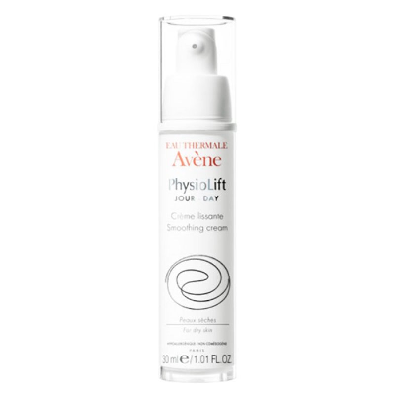 Physiolift Crema Giorno Levigante 30 ml