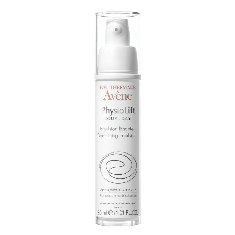 Physiolift Emulsione Giorno Levigante 30 ml