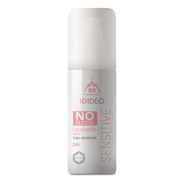 IDIDEO Sensitive Spray 100ml