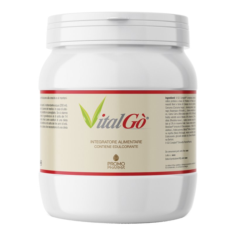 VITALGO Polv.300g