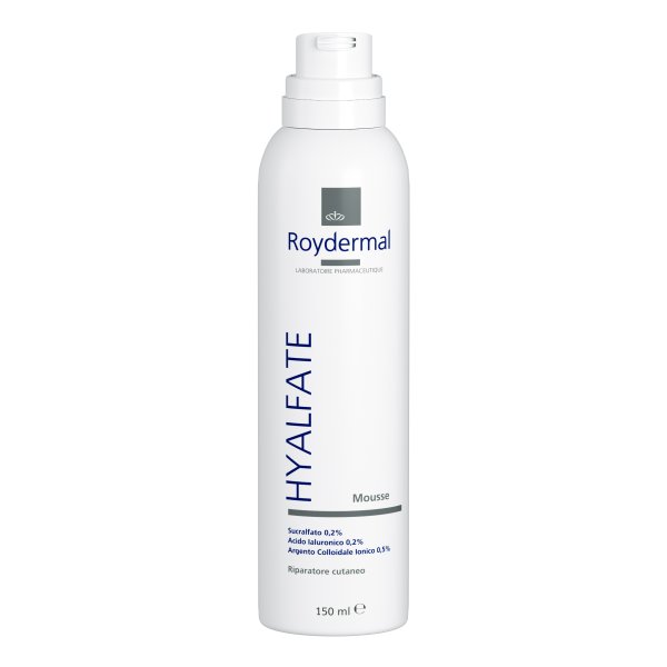 HYALFATE Mousse 150ml