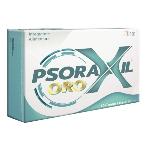 PSORAXIL ORO 30 Compresse