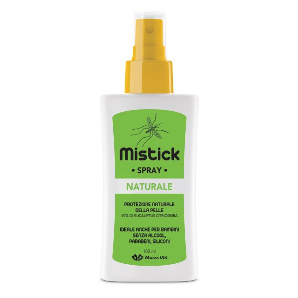 MISTICK Spray Nat.100ml   VITI