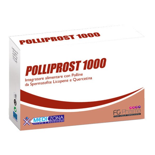 POLLIPROST 30 Oval.24g