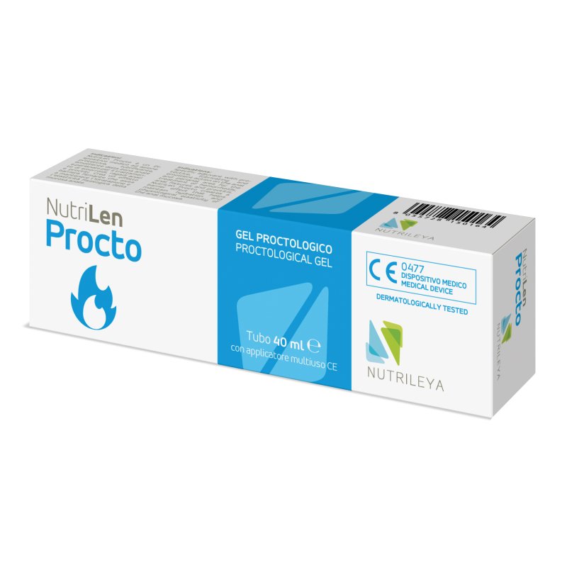 NUTRILEN Procto 30ml