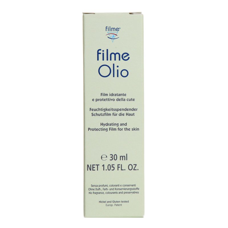 FILME Olio 30ml