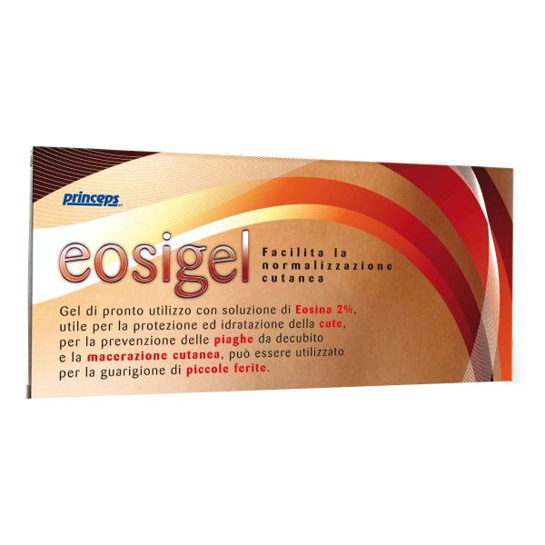 EOSIGEL 1 Busta 50ml