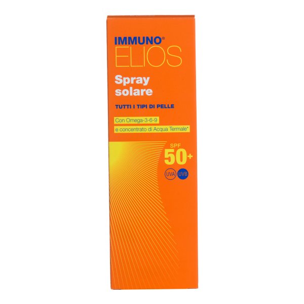 IMMUNO Elios Spy fp50+ 200ml